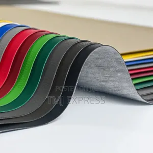 Rolls of Leather Materials for Furniture and Boda Seats Rs
