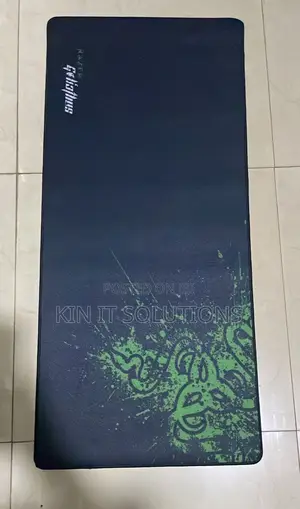 Laptop Mat.