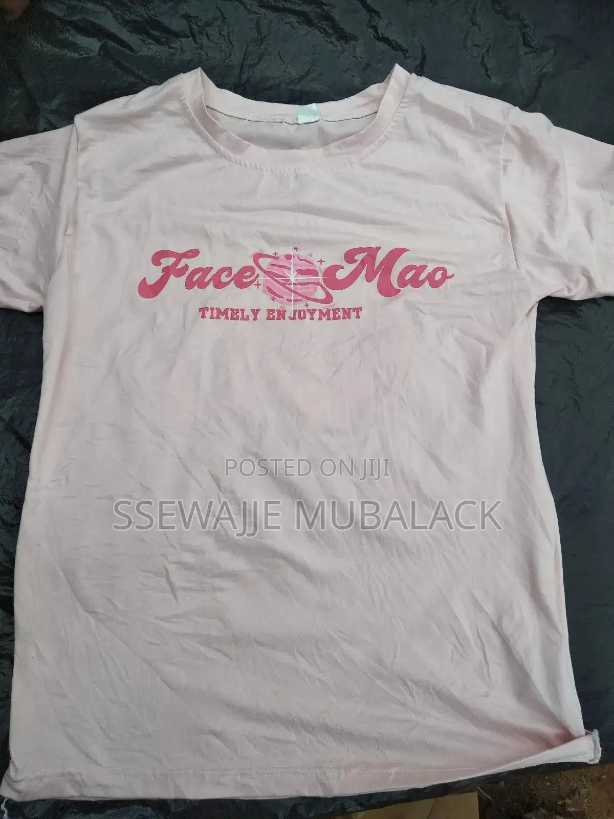 Kids T Shirt's