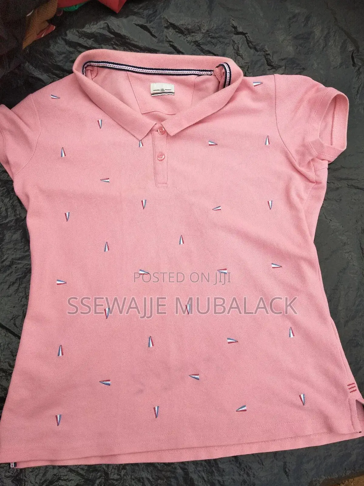 Kids T Shirt's
