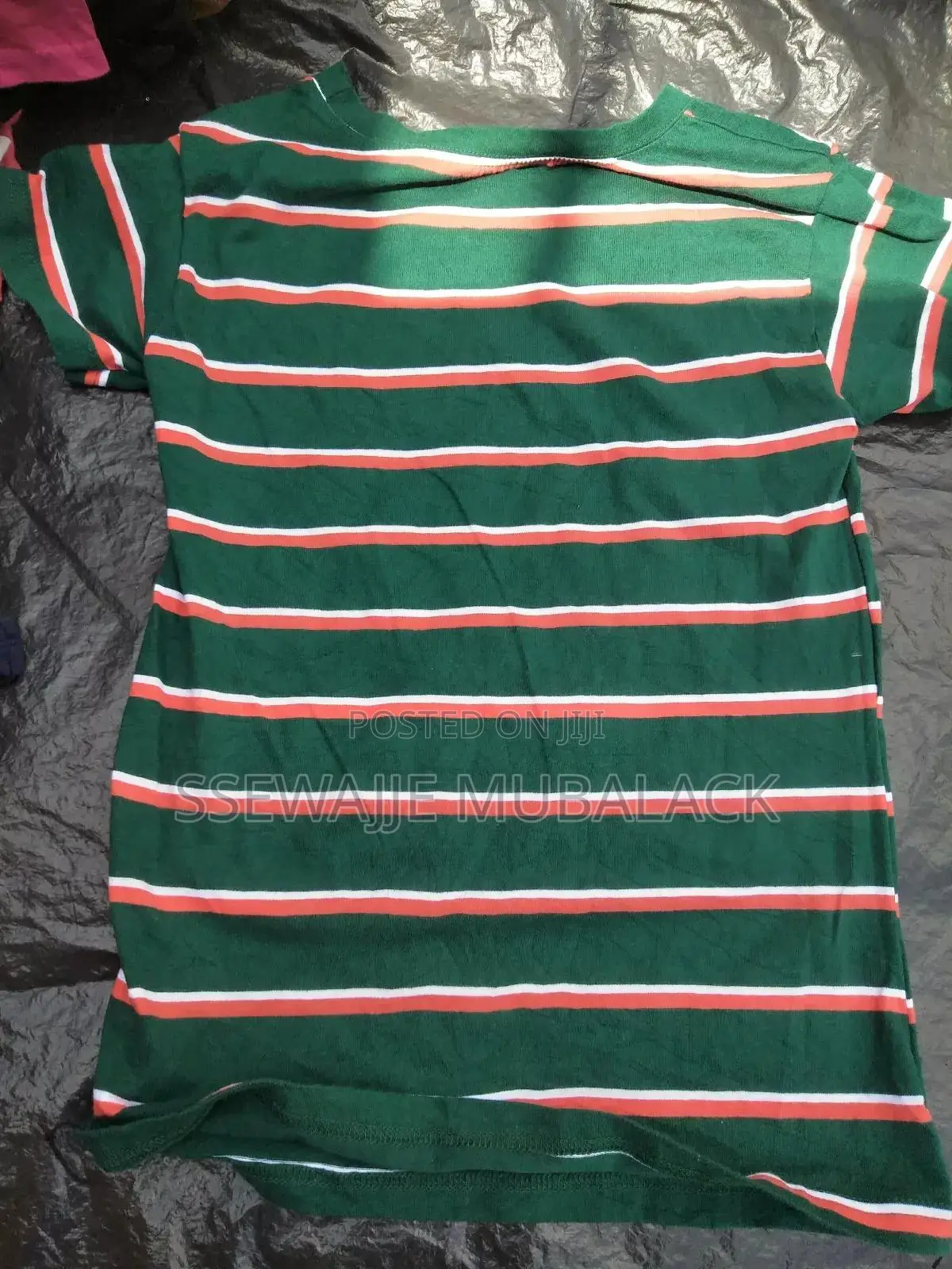 Kids T Shirt's