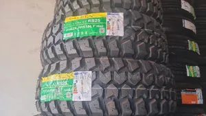 31x10.5r15 M/T Practical Max Original