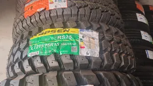 215/75r15 Kapsen Original M/T
