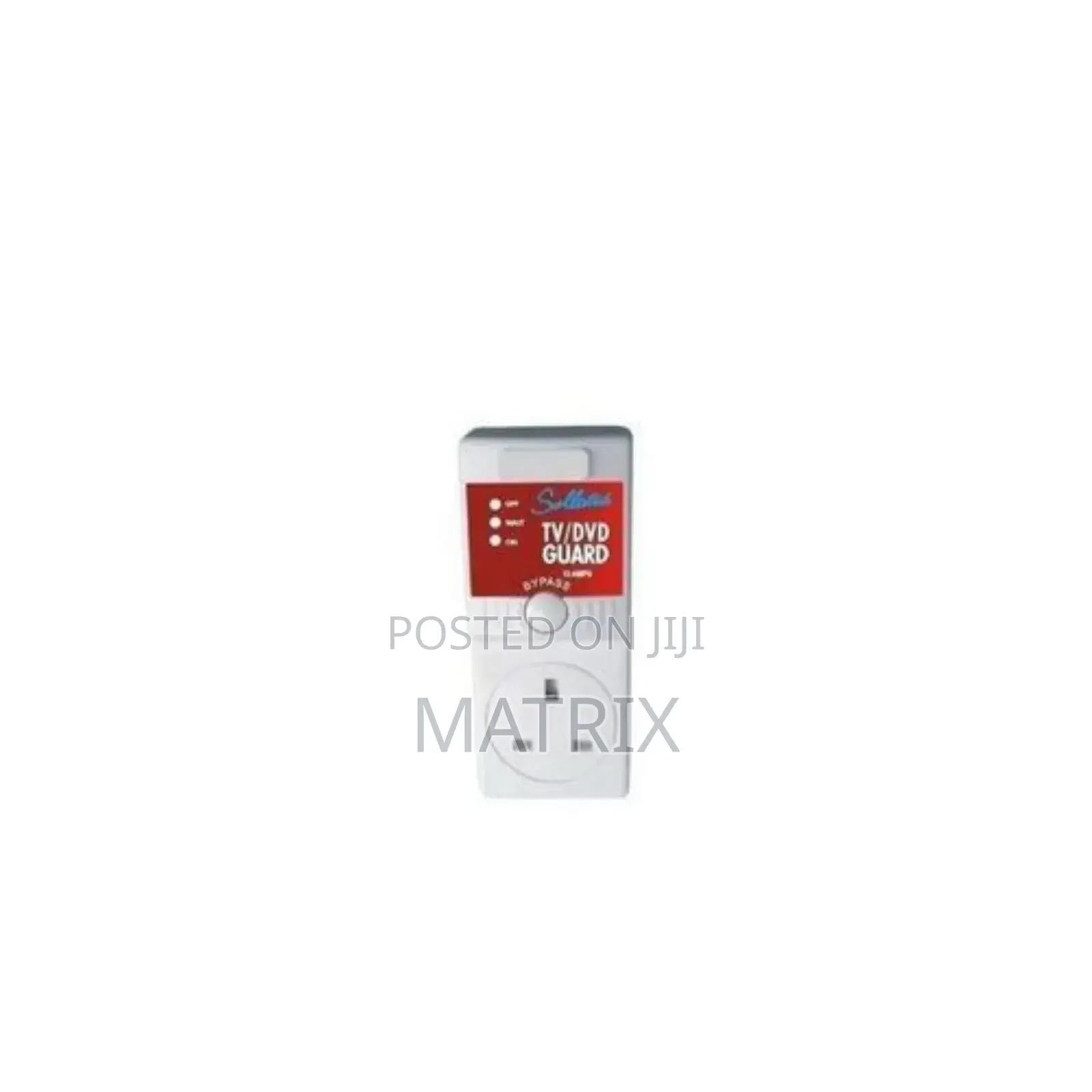 Sollatek Tv Guard