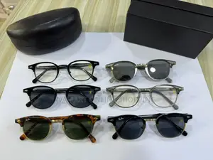 Fashion / Designer Sunglasses - Different Designs and Styles