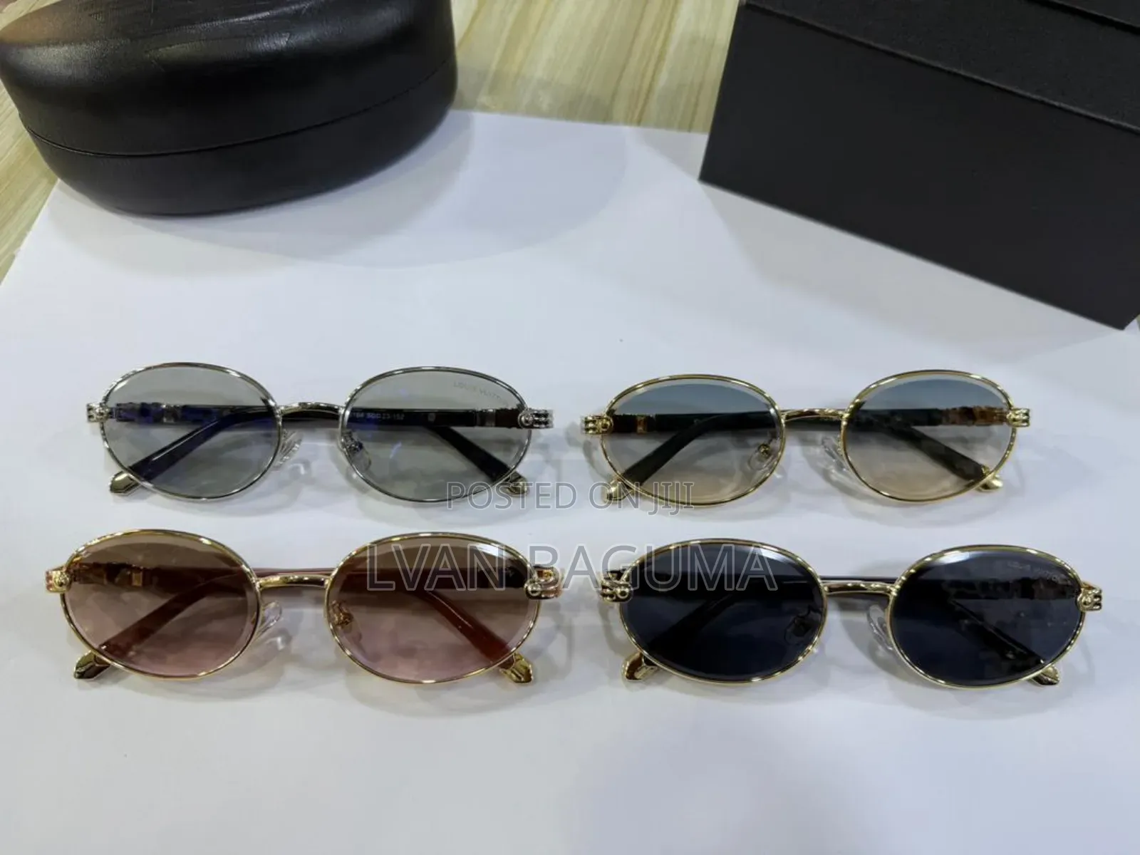 Fashion / Designer Sunglasses - Different Designs and Styles
