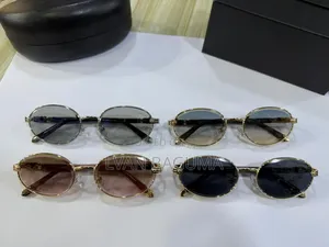 Fashion / Designer Sunglasses - Different Designs and Styles