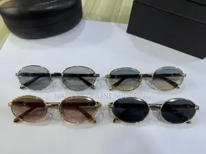 Fashion / Designer Sunglasses - Different Designs and Styles