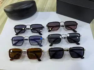Fashion / Designer Sunglasses - Different Designs and Styles