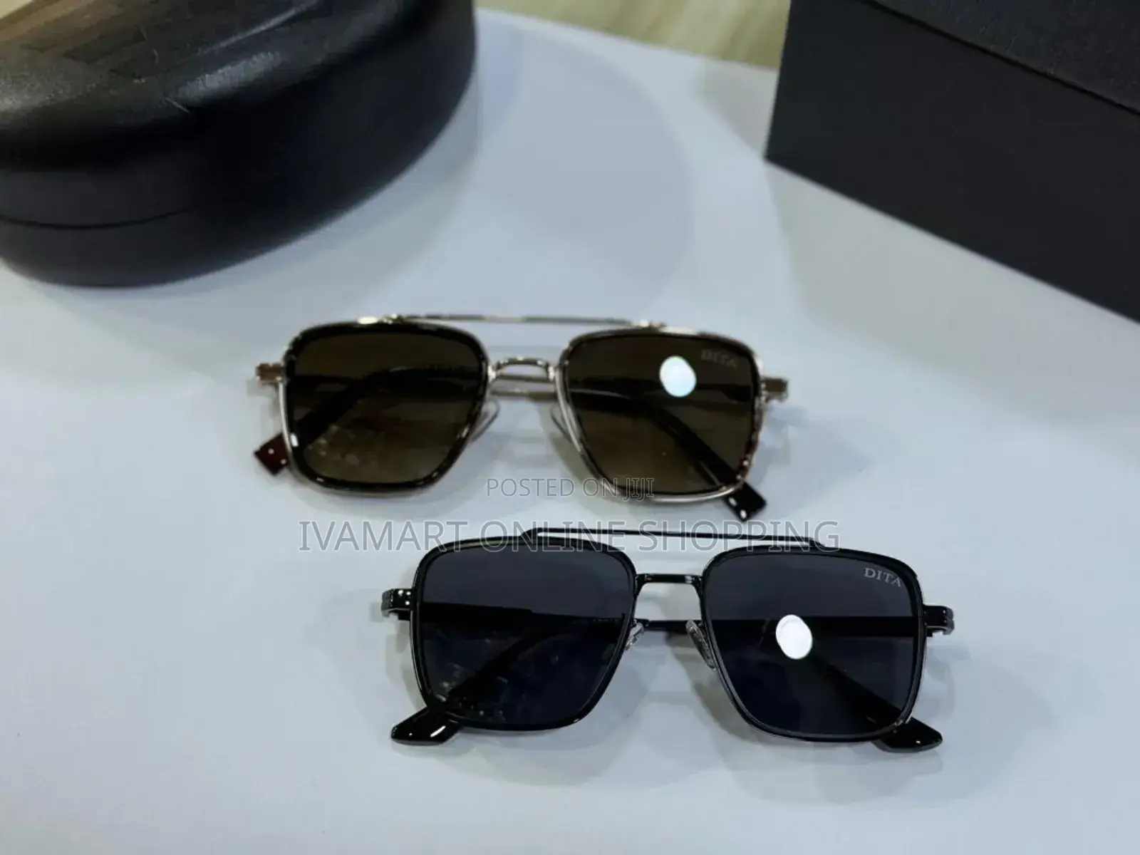 Fashion / Designer Sunglasses - Different Designs and Styles
