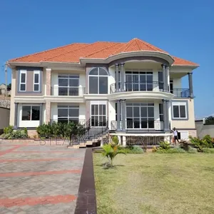 Photo - 5bdrm Mansion in Lubowa, Central Division for rent