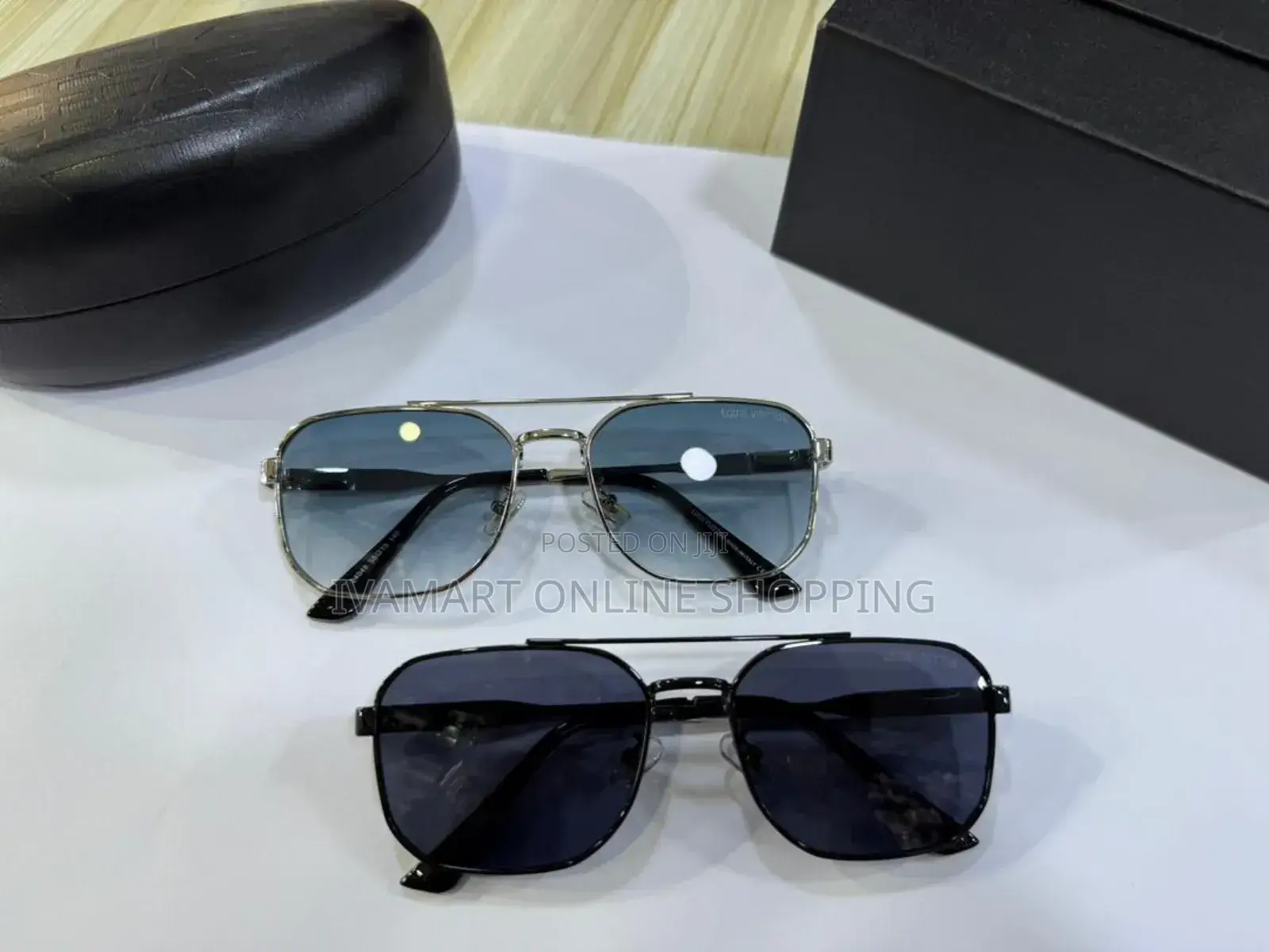 Fashion / Designer Sunglasses - Different Designs and Styles