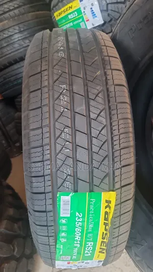 235/60r18 Kapsen Tyres Original