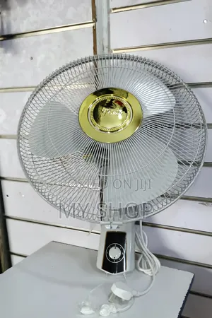 Veto Wall Fan Nb-0003