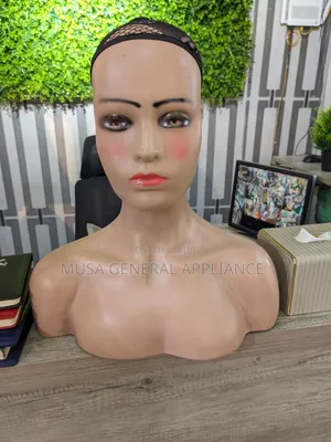 Wing Dummies Ladies