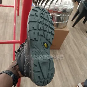Shoes "Safety"And Gumboots