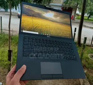 New Laptop Dell Latitude 5400 16GB Intel Core I7 SSHD (Hybrid) 512GB