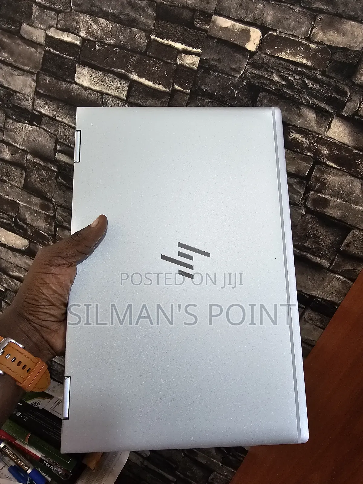 Laptop HP EliteBook X360 1030 G4 16GB Intel Core I7 SSD 256GB