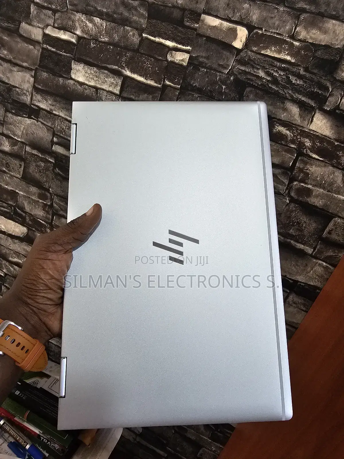 Laptop HP EliteBook X360 1030 G4 16GB Intel Core I7 SSD 256GB