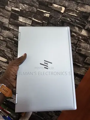 Laptop HP EliteBook X360 1030 G4 16GB Intel Core I7 SSD 256GB