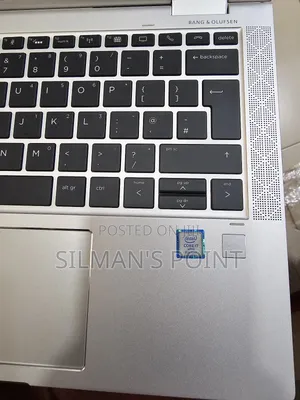 Laptop HP EliteBook X360 1030 G4 16GB Intel Core I7 SSD 256GB