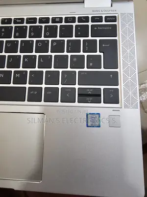 Laptop HP EliteBook X360 1030 G4 16GB Intel Core I7 SSD 256GB