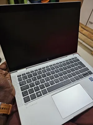 Laptop HP EliteBook X360 1030 G4 16GB Intel Core I7 SSD 256GB