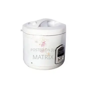 Marado Electric Rice Cooker - 5litres