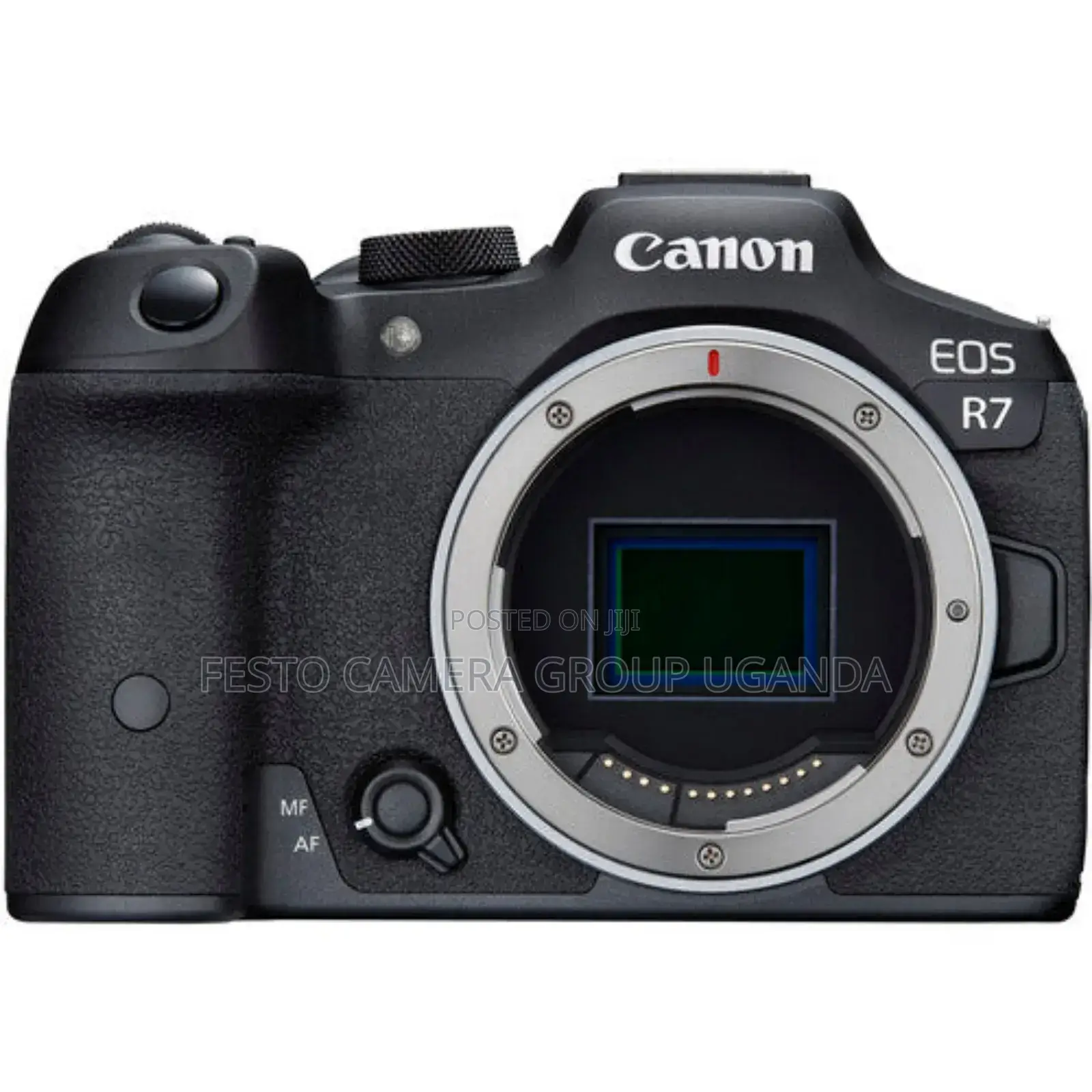 Canon Eos R7
