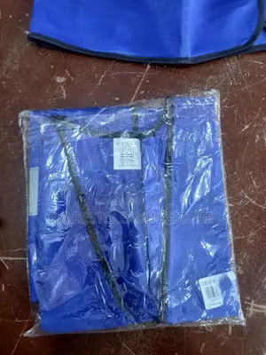Reflector Jackets