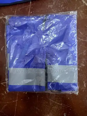 Reflector Jackets