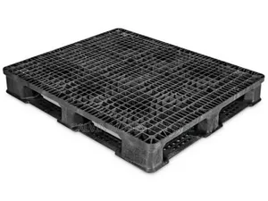 Photo - Pallets Plastic Heavy Weight