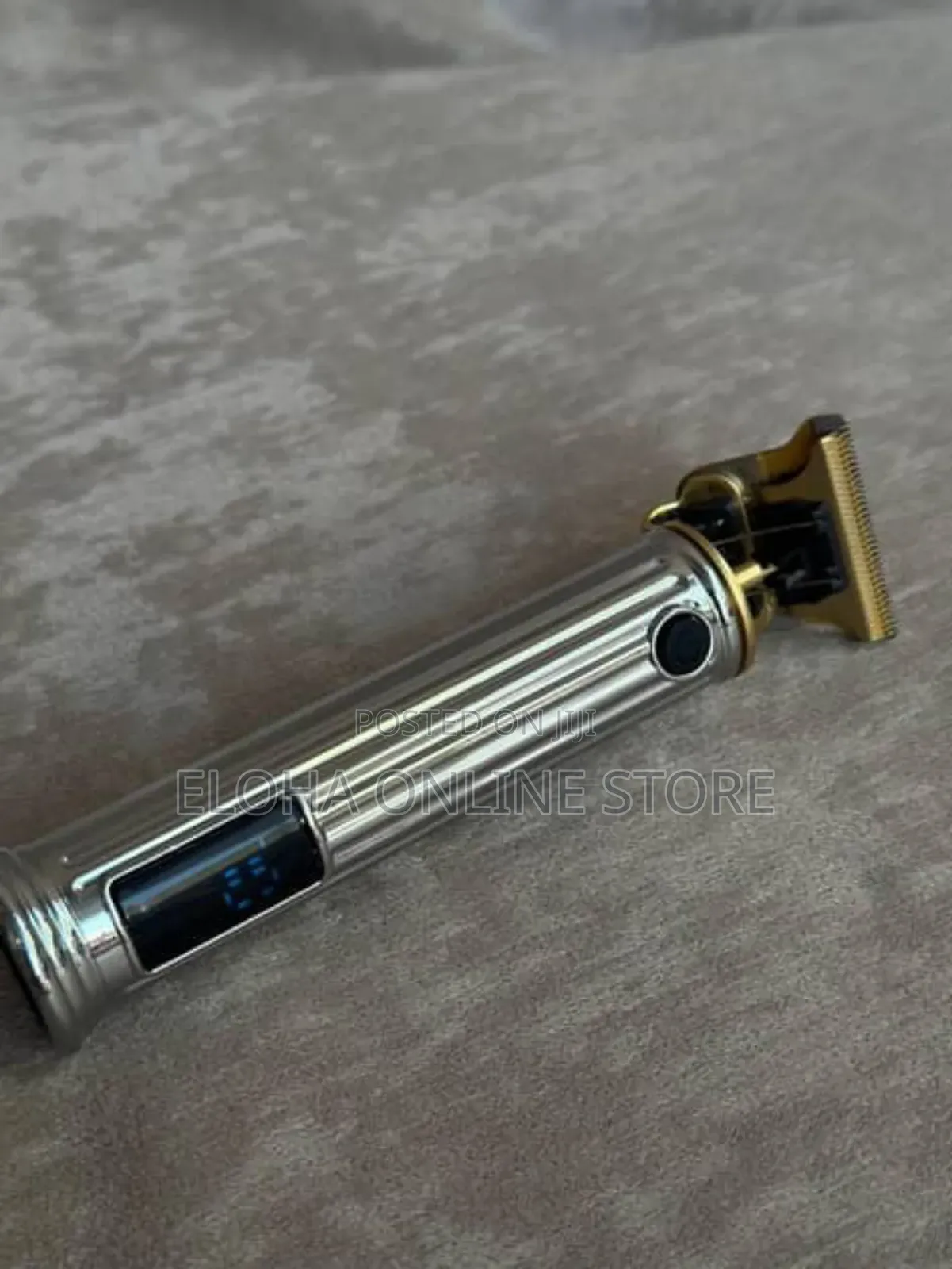 Sokany Professional Hair Clipper (Model Sk-16019)