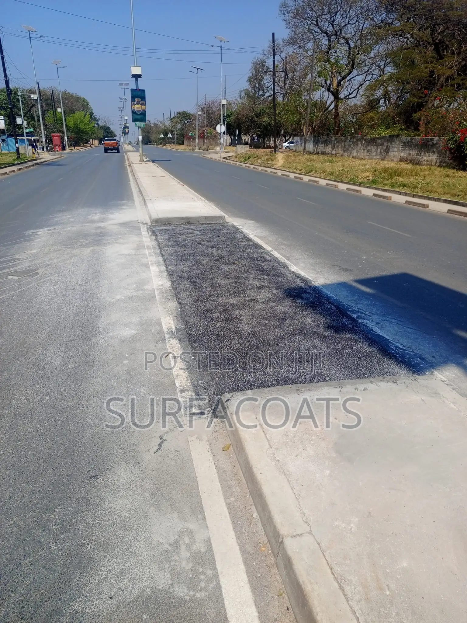 Road Maintenance Experts