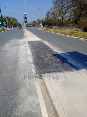 Road Maintenance Experts