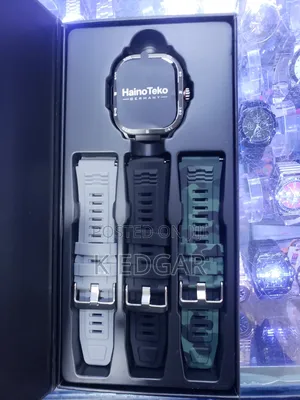 Sq- 2 Haino Teko Smart Watch