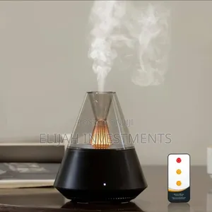 Ultrasonic Essential Oil Diffuser