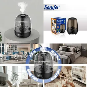 4.8l Large Capacity Sonifer Sf-6524 Humidifier