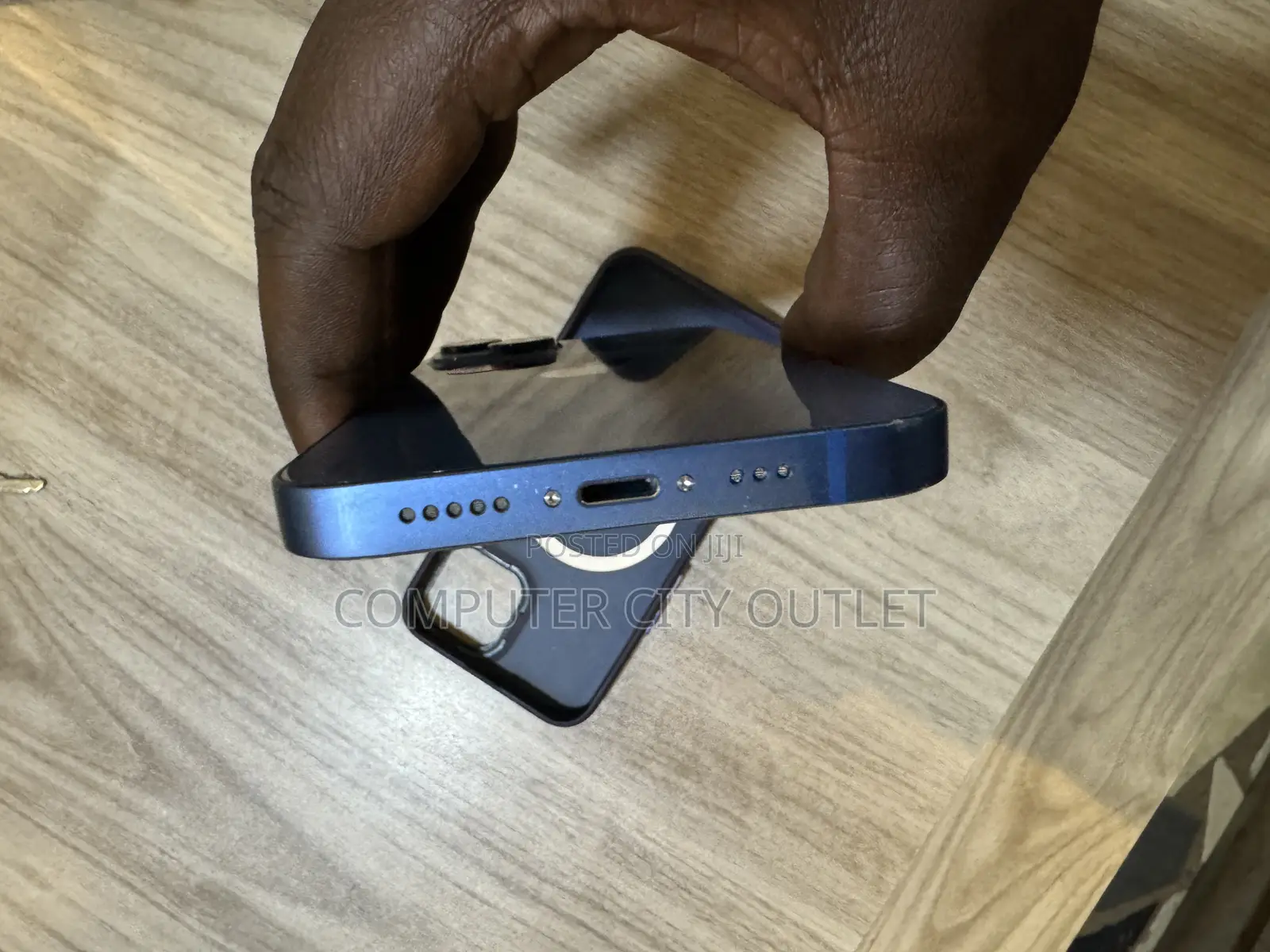 New Apple iPhone 13 128 GB Blue