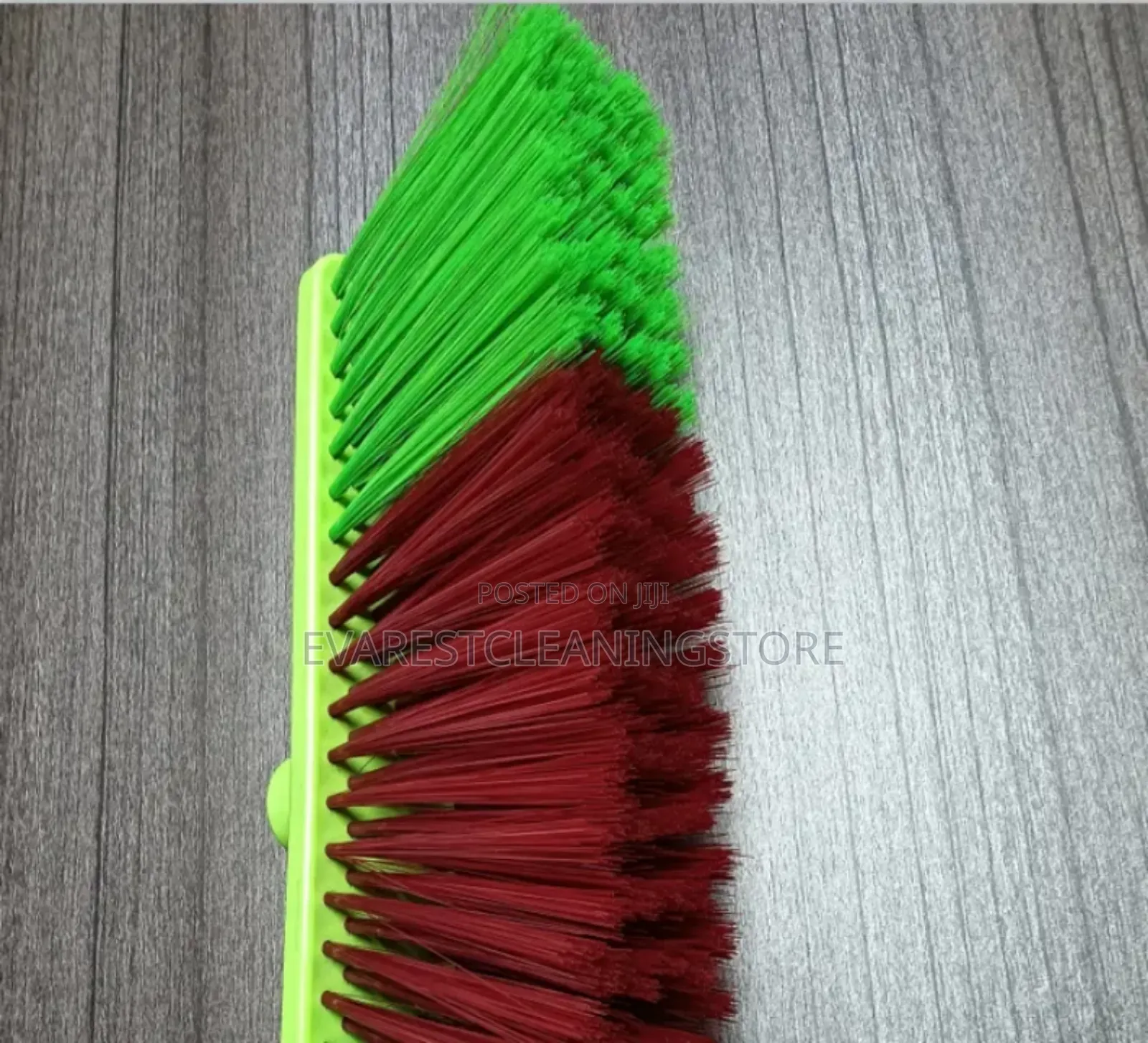 Soft Broom Brush With Long Handle
