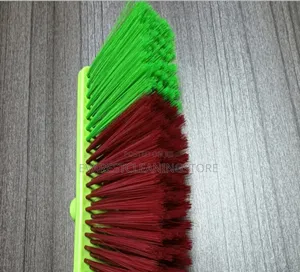 Soft Broom Brush With Long Handle