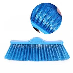 Soft Broom Brush With Long Handle