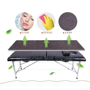 Lsyoa Portable Foldable Massage Table