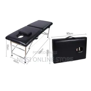Lsyoa Portable Foldable Massage Table