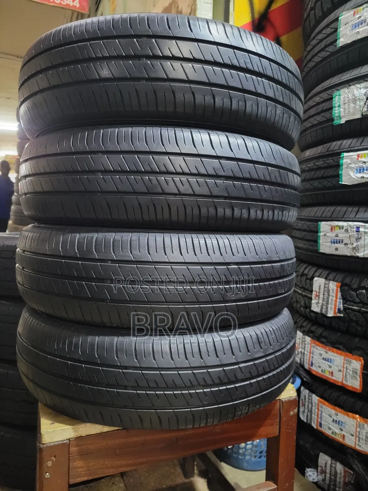 175/70r14 Good Year Tyres .