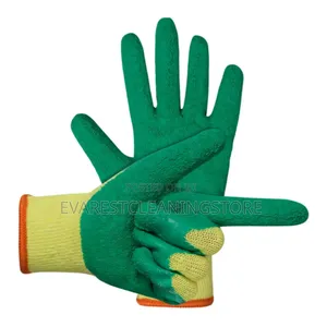 Safety Gloves