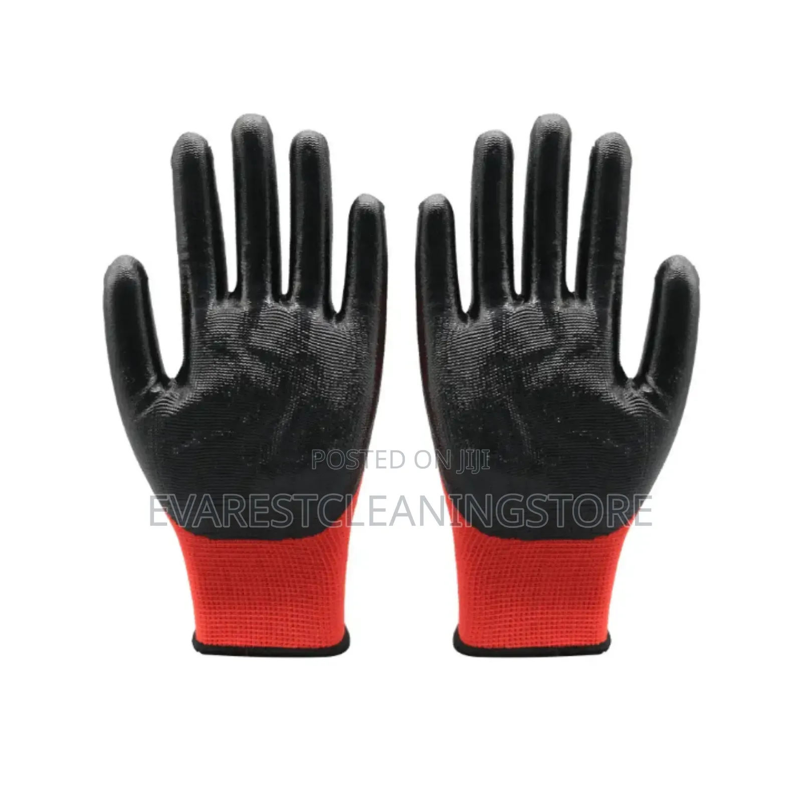 Safety Gloves