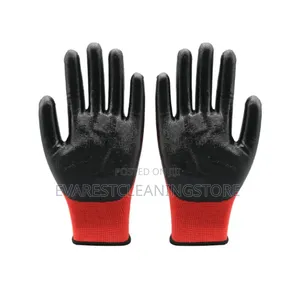 Safety Gloves