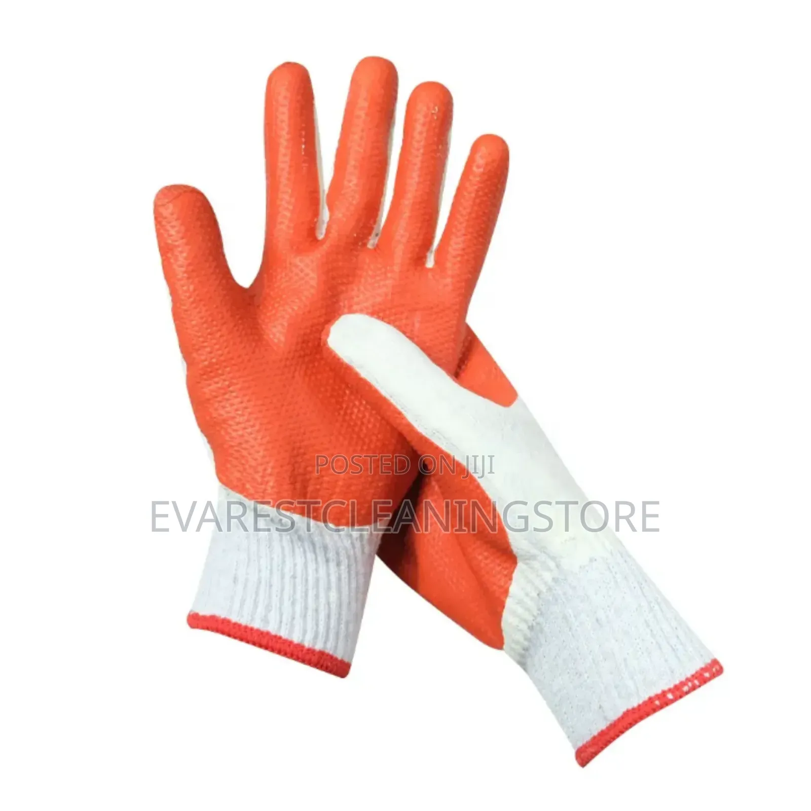 Safety Gloves