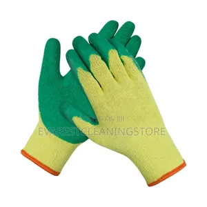 Safety Gloves
